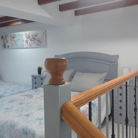 Unique Apartment Alicante Eksteriør billede