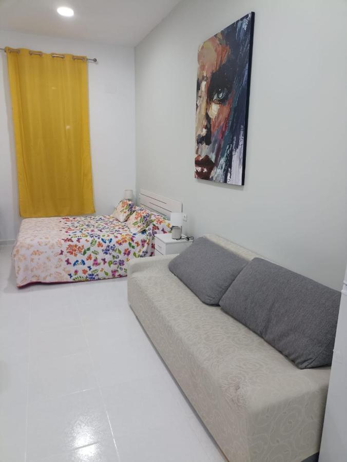 Unique Apartment Alicante Eksteriør billede