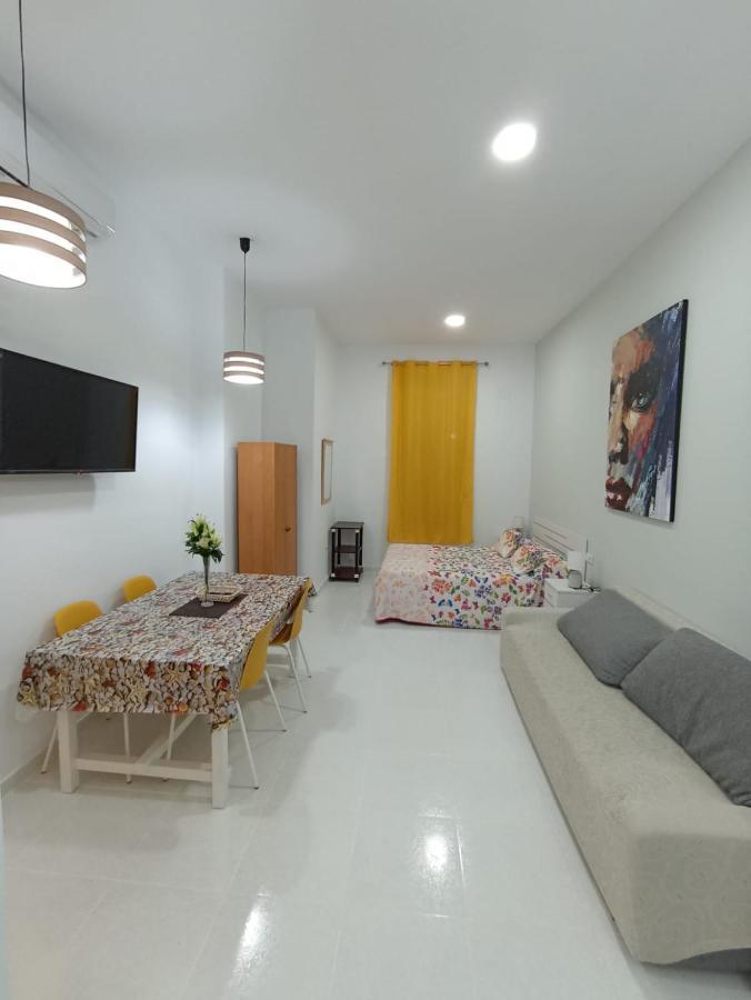 Unique Apartment Alicante Eksteriør billede
