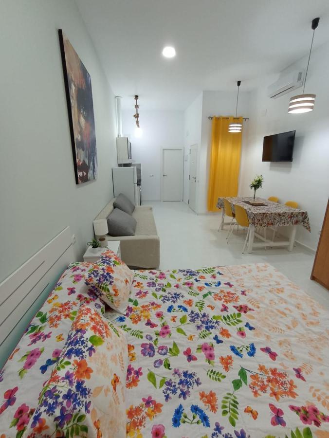 Unique Apartment Alicante Eksteriør billede