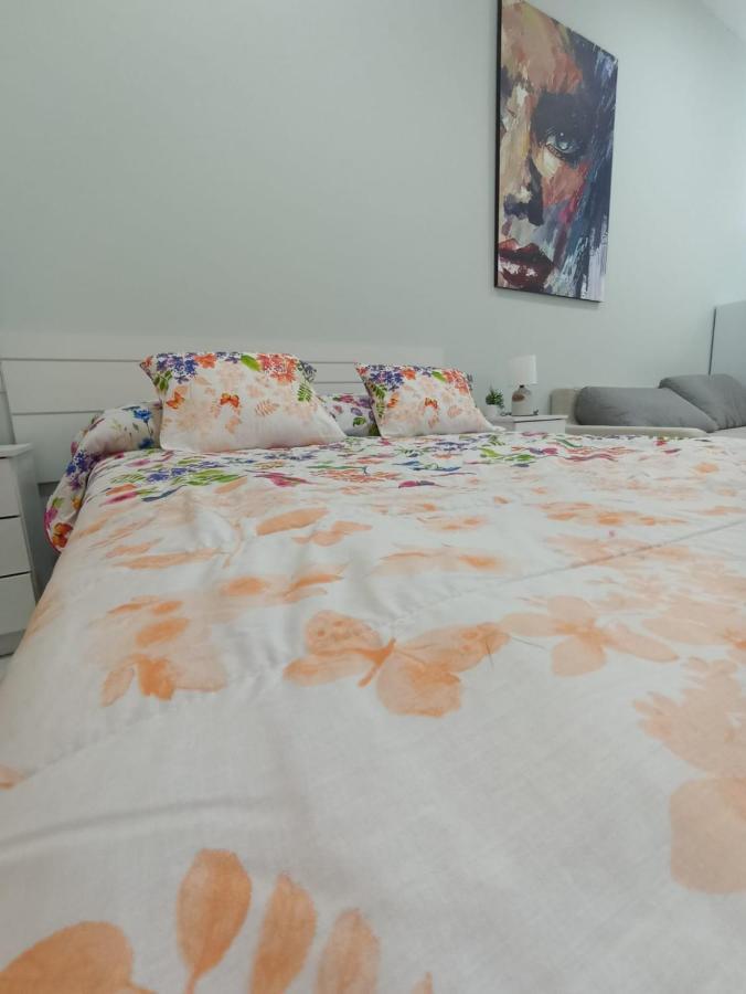 Unique Apartment Alicante Eksteriør billede