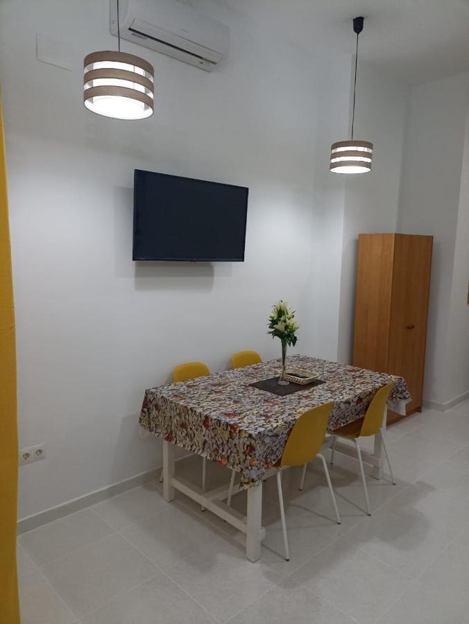 Unique Apartment Alicante Eksteriør billede