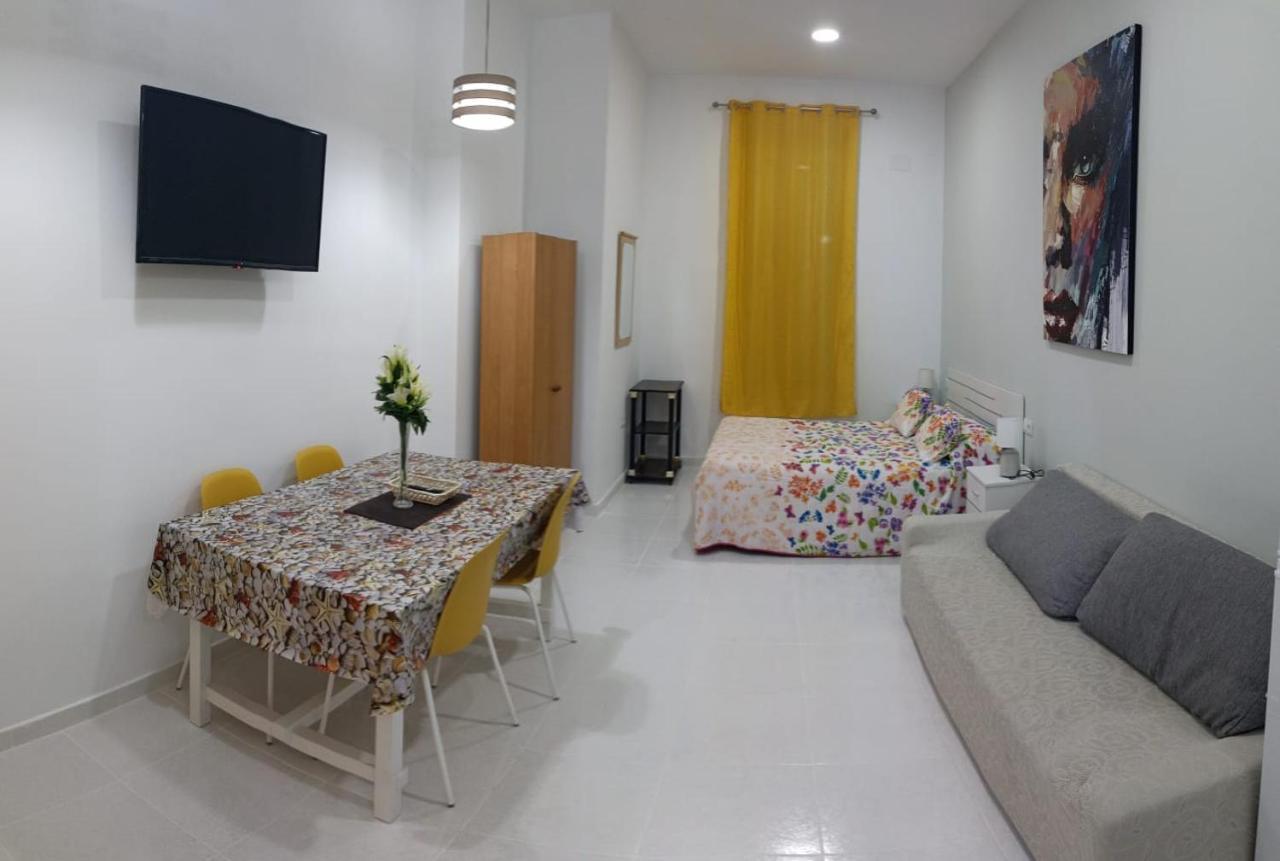 Unique Apartment Alicante Eksteriør billede