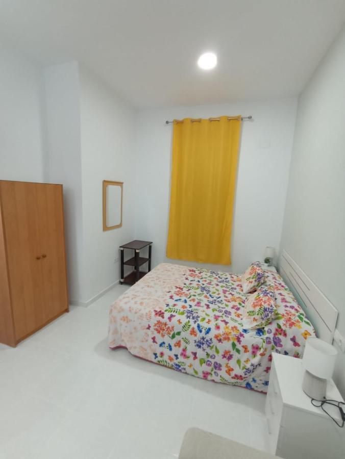 Unique Apartment Alicante Eksteriør billede