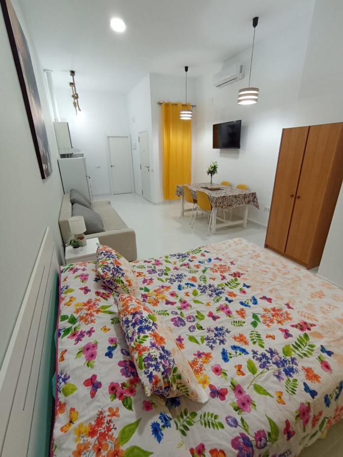 Unique Apartment Alicante Eksteriør billede