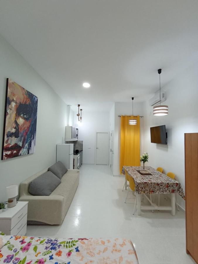 Unique Apartment Alicante Eksteriør billede