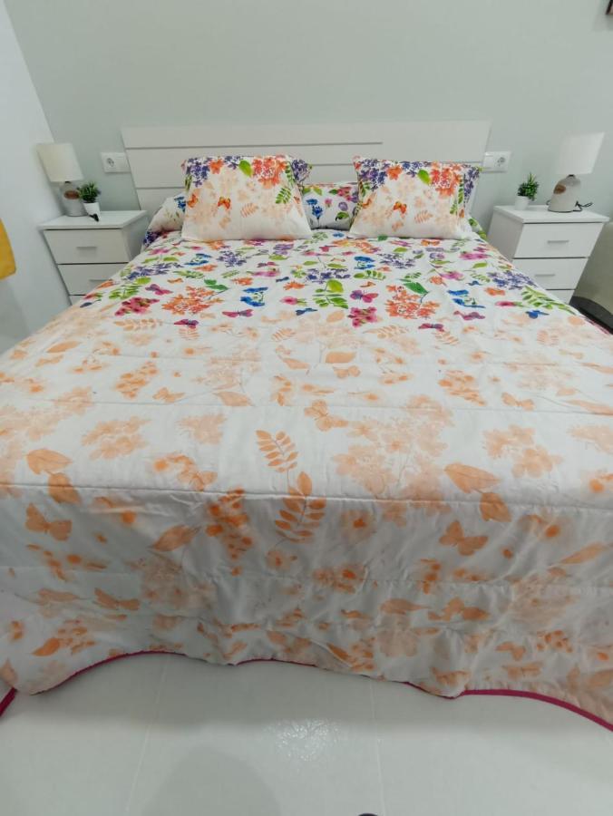Unique Apartment Alicante Eksteriør billede
