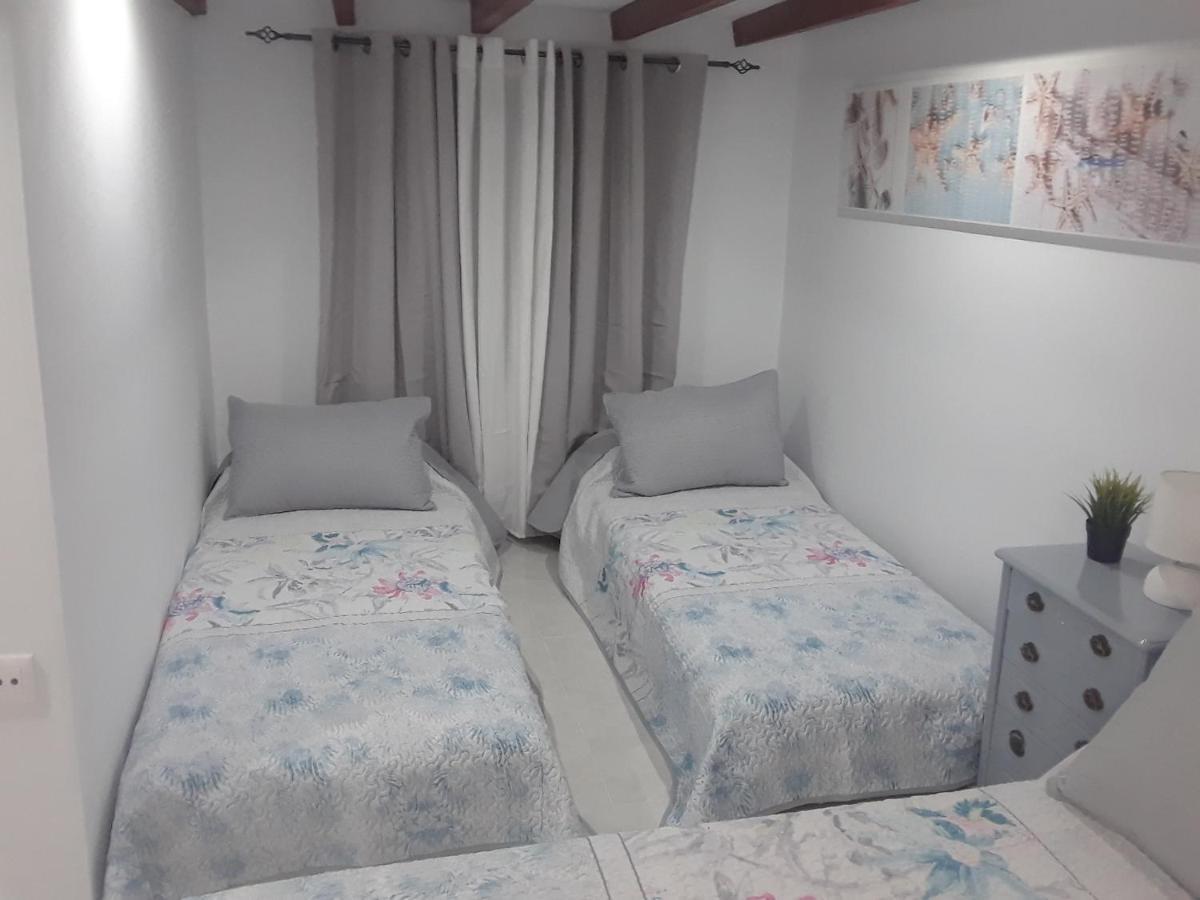 Unique Apartment Alicante Eksteriør billede