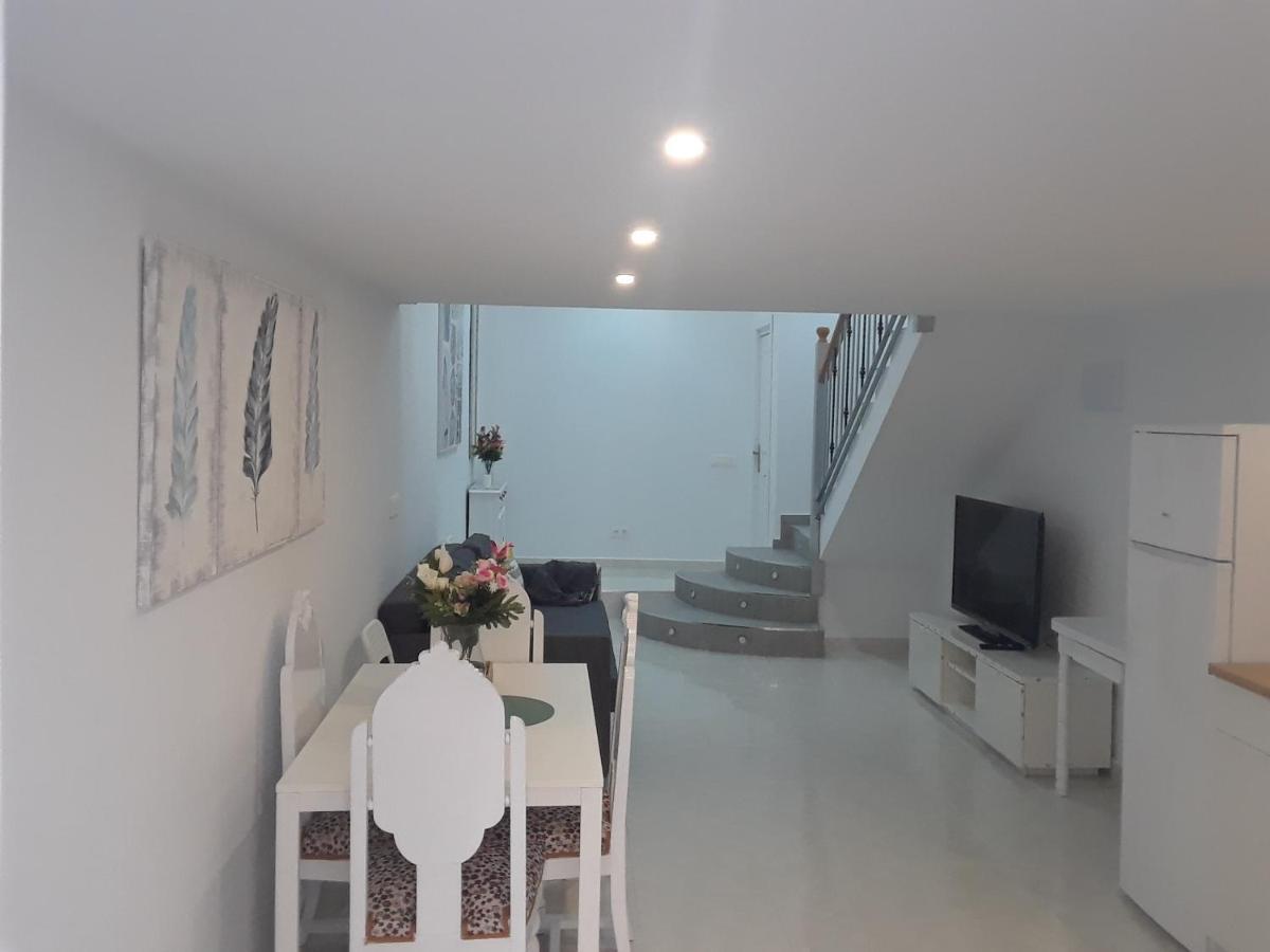 Unique Apartment Alicante Eksteriør billede