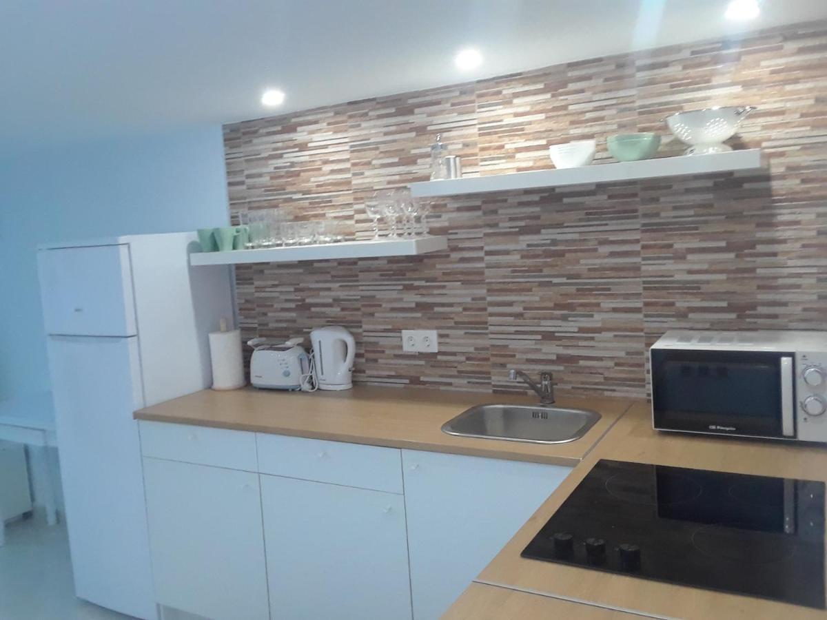 Unique Apartment Alicante Eksteriør billede