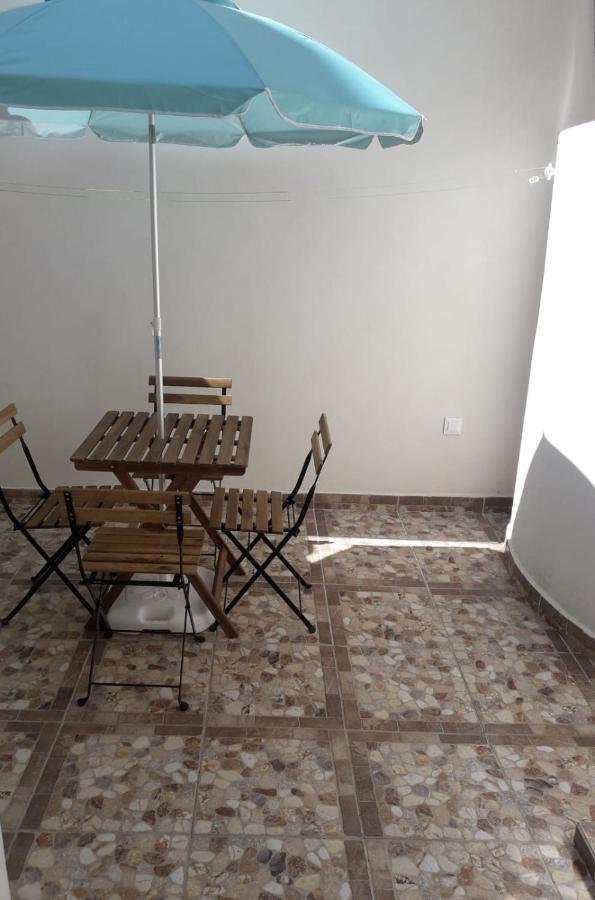 Unique Apartment Alicante Eksteriør billede