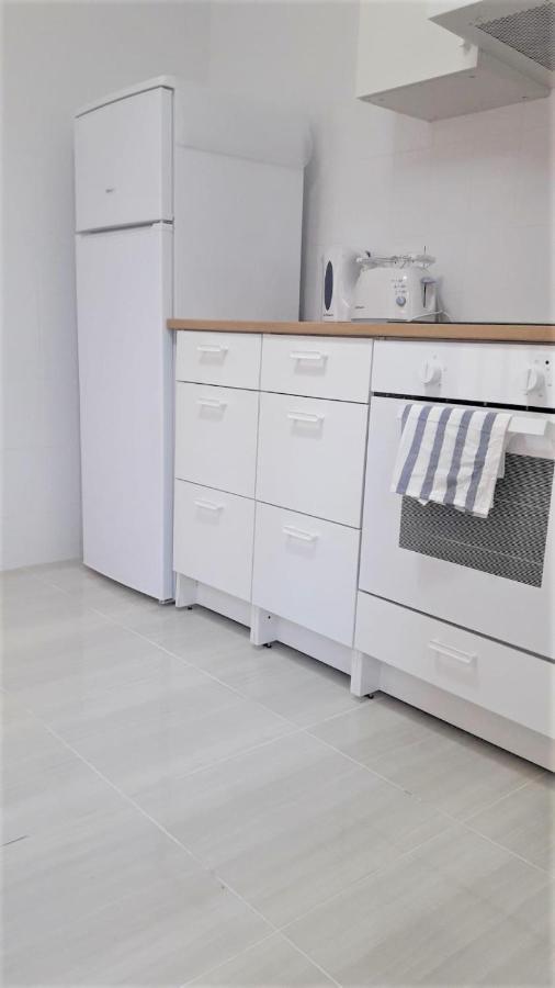 Unique Apartment Alicante Eksteriør billede