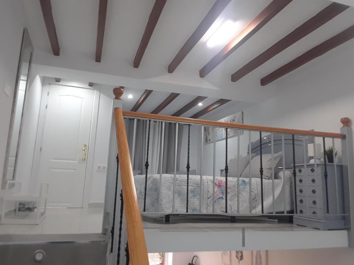 Unique Apartment Alicante Eksteriør billede