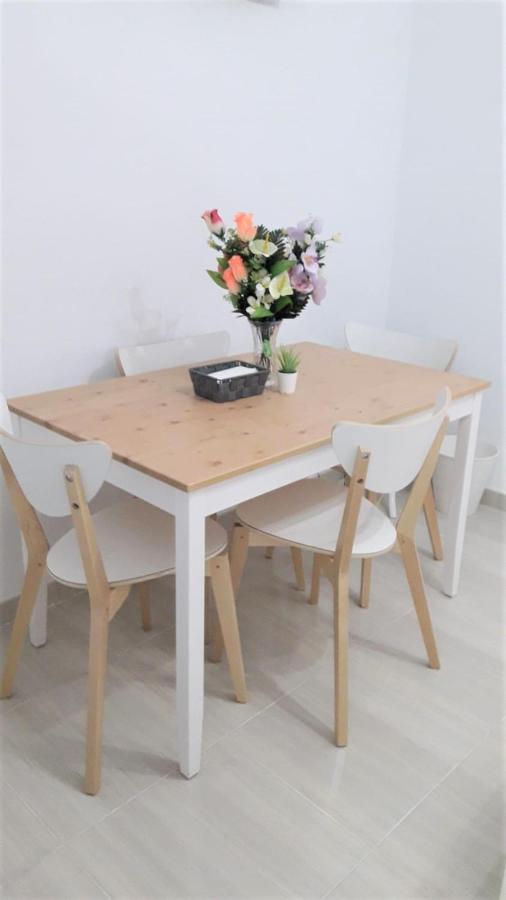 Unique Apartment Alicante Eksteriør billede