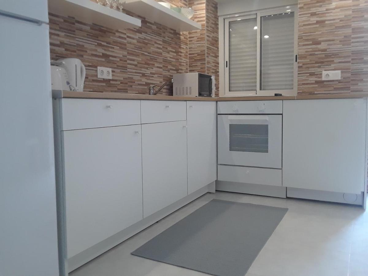 Unique Apartment Alicante Eksteriør billede