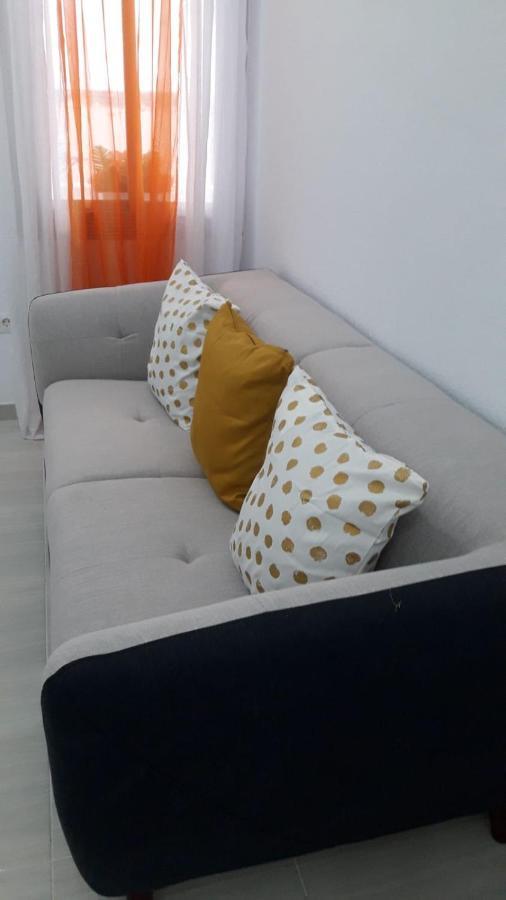 Unique Apartment Alicante Eksteriør billede