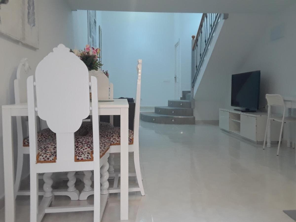 Unique Apartment Alicante Eksteriør billede