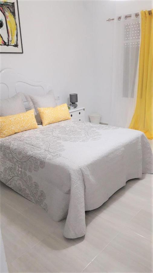 Unique Apartment Alicante Eksteriør billede