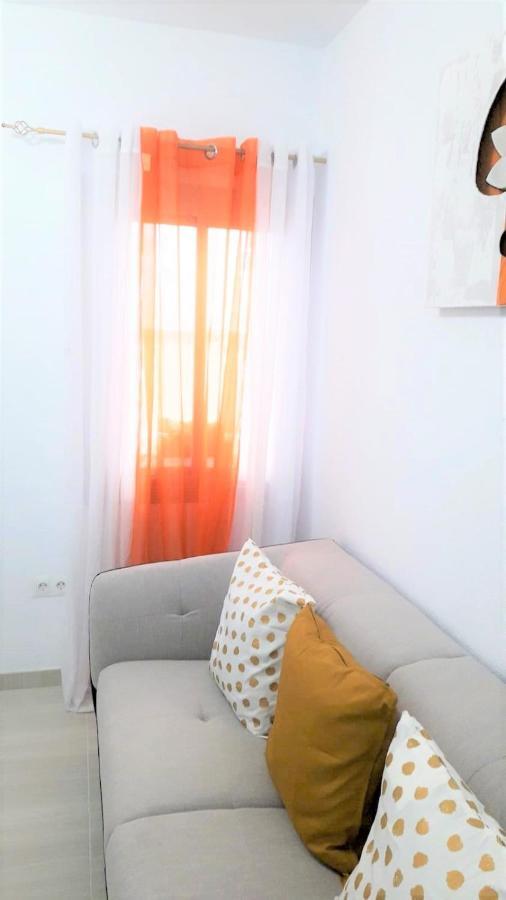 Unique Apartment Alicante Eksteriør billede