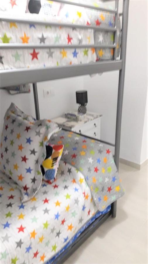 Unique Apartment Alicante Eksteriør billede