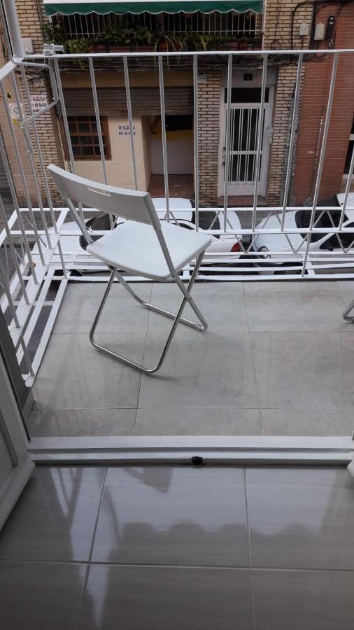 Unique Apartment Alicante Eksteriør billede
