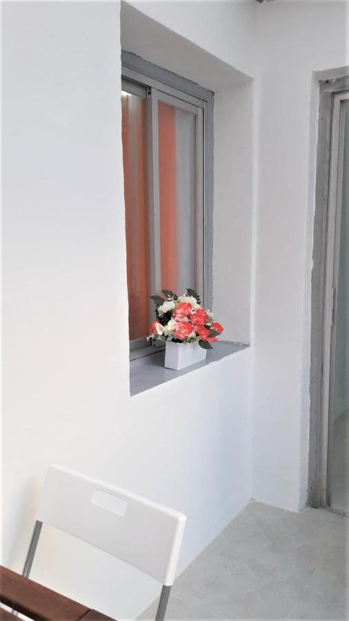Unique Apartment Alicante Eksteriør billede