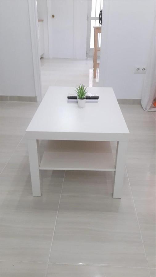 Unique Apartment Alicante Eksteriør billede