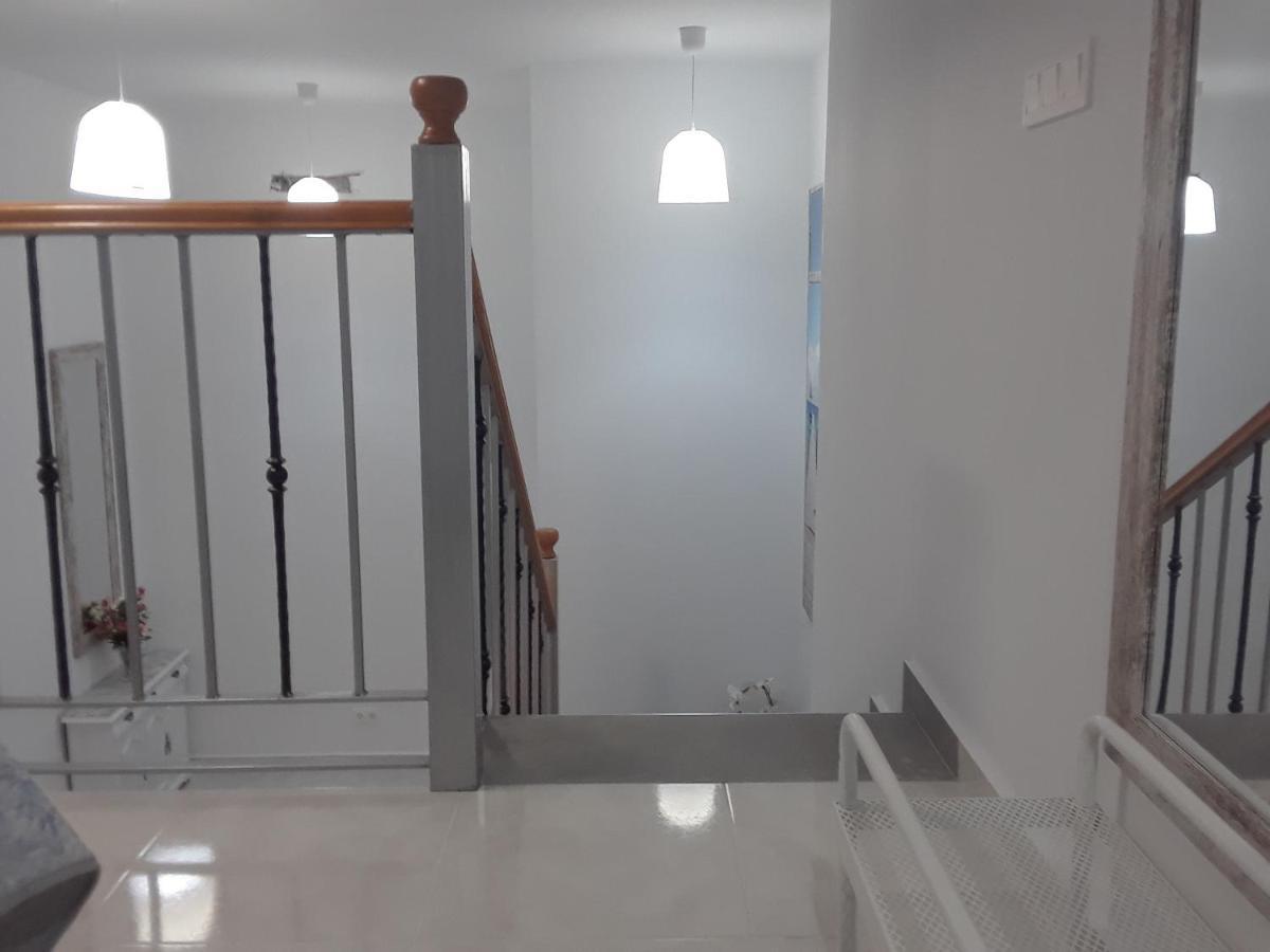Unique Apartment Alicante Eksteriør billede