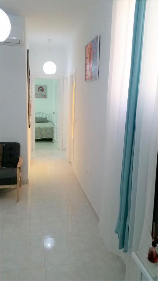 Unique Apartment Alicante Eksteriør billede