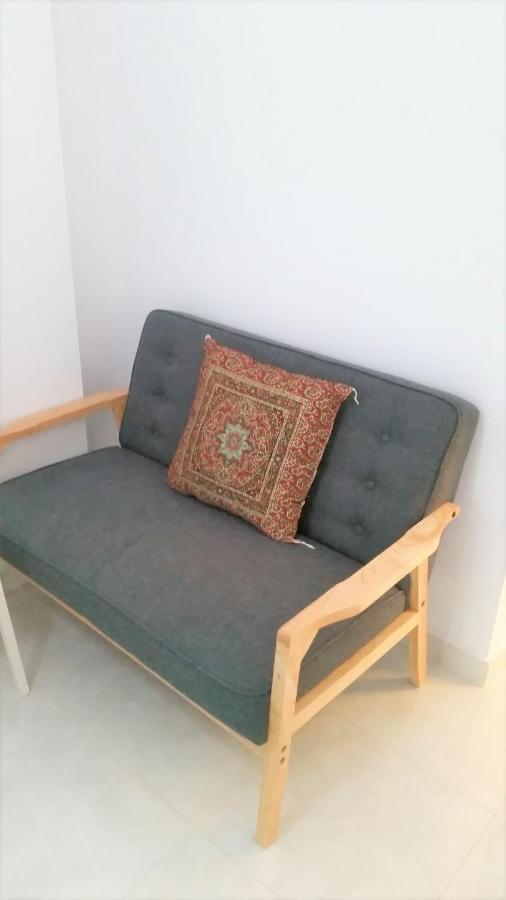 Unique Apartment Alicante Eksteriør billede