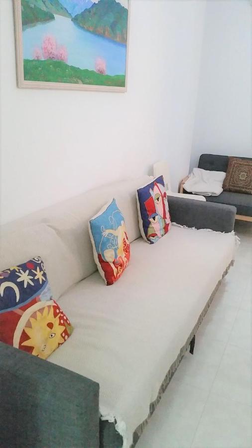 Unique Apartment Alicante Eksteriør billede